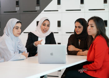 Women are Important Collaborators in the Workforce, Innovation, and Future-Shaping