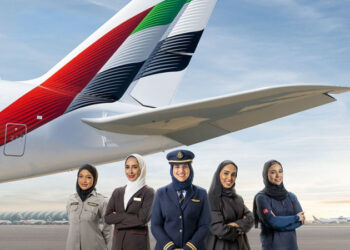 In the Emirates, More than 200 Women are in Leadership Positions