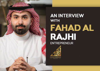 Fahad Al rajhi