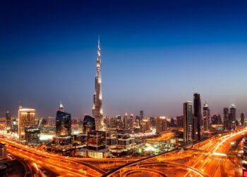 The Rise of Private Master Developers in Dubai: A Developer’s Perspective