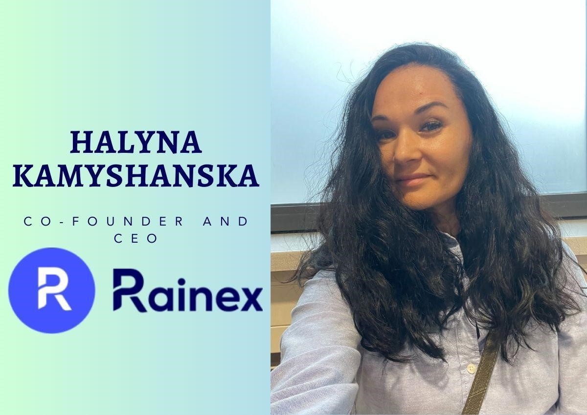 Revolutionizing Subscription Management With Rainex: Halyna Kamyshanska