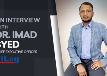 In-Depth Insights into Professional Journeys, Overcoming Challenges, and Leveraging AI in Supply Chain Management: A Comprehensive Q&A with Industry Expert Dr Imad Syed