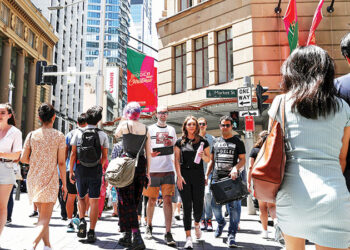 July Sees a Slowdown in Australia's Inflation, but Progress is still Slow