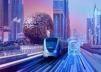 20,000 People will be in Dubai for the 30th Intelligent Transport Systems World Congress