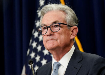 The United States Should Now Begin lowering Interest Rates: US Federal Reserve