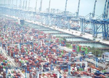 Malaysia's GDP is Expanding by 5.9%