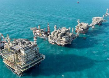 The IPO for NMDC Energy was Oversubscribed