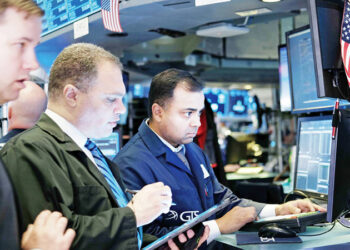 Reviving Hopes for a Soft Landing" to Boost US Stock Markets