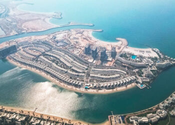 Revenues at RAK Properties Increase by 19%