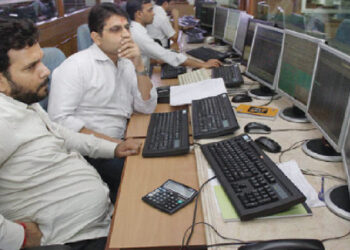 The key Economic data, FIIs, and Rate Cut for the Upcoming Week