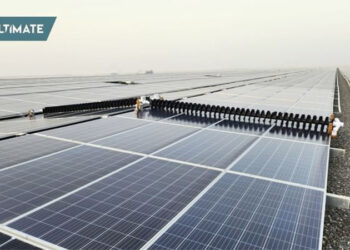 In Ras Al Khaimah, VIM Solar Robotics Will Open its First Location in the GCC.