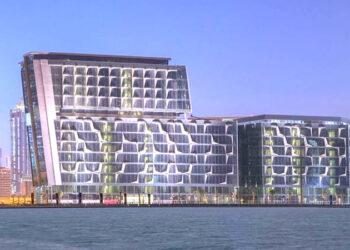 Tecom Opens up Dhs2 Billion in Potential Growth