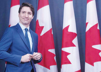 Canada Levies a 100% Tariff on EV Imports Manufactured in China