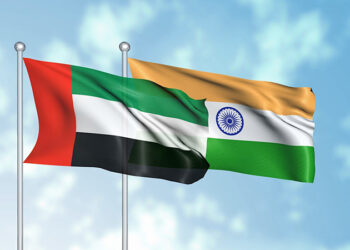 India-UAE Relations take Advantage of Their Complementary Strengths