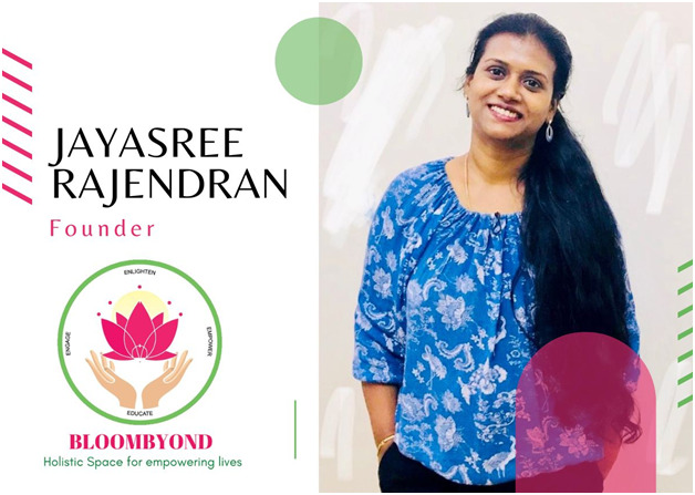 On A Mission To Empower And Nurture Families With Bloombyond Wellness: Jayasree Rajendran