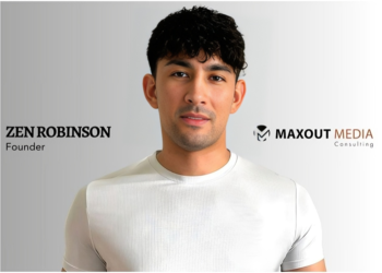Zen Robinson