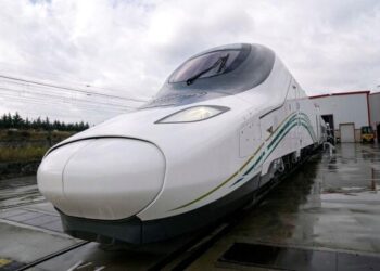 Spain Rejects a Hungarian Attempt to Acquire Train Manufacturer Talgo
