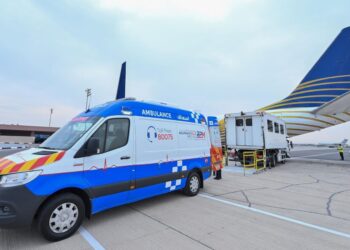 In the First Half of 2024, Response Plus Holding's Revenue Increases by 24% to Dh209.88 Million