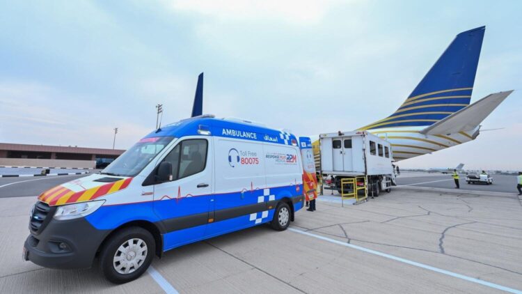 In the First Half of 2024, Response Plus Holding's Revenue Increases by 24% to Dh209.88 Million