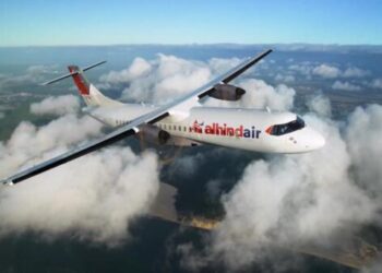 Cheap Flights for Foreigners: UAE Travel Company to Start an Indian Airline and Grow to the Middle East