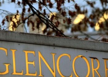 Glencore Will Settle the Swiss Bribery Probe by Paying $152 Million