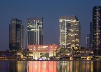 In H1 2024, Abu Dhabi Global Market Grants 1,271 New Licenses
