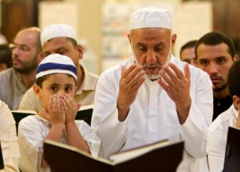 Kids were Drawn to it Residents of the UAE Praise the Quran TV Channel for Being an Inspirational Addition to Daily Life