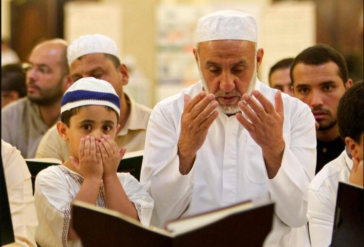 Kids were Drawn to it Residents of the UAE Praise the Quran TV Channel for Being an Inspirational Addition to Daily Life