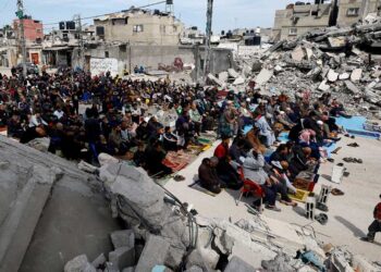 UAE Backs Call for August 15th to Resume Talks on a Gaza Truce