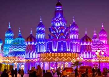 Dubai: The 29th Season of Global Village has an Announced Opening Date