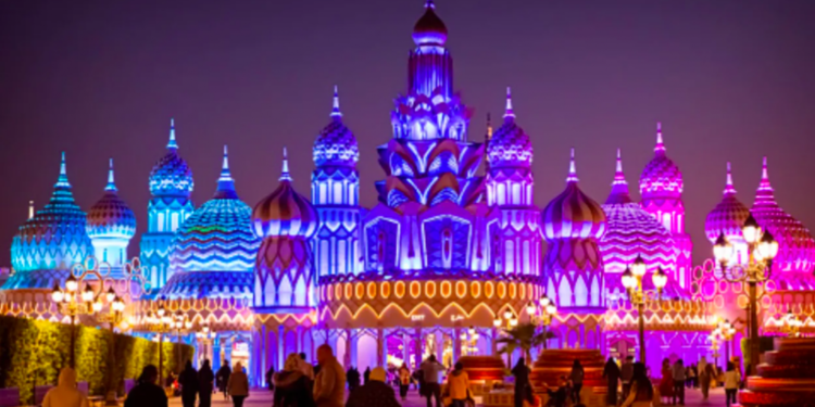 Dubai: The 29th Season of Global Village has an Announced Opening Date