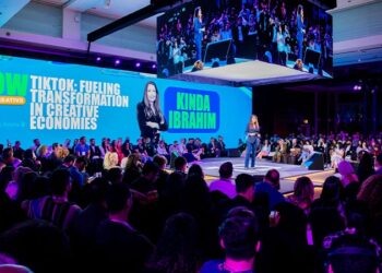 Three New Tracks are Revealed by the 1 Billion Followers Summit