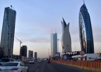 The Non-Oil Economy of Saudi Arabia Expanded by 4.9% in Q2: GASTAT