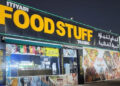 Abu Dhabi Closes shop Due to Food Safety Infractions