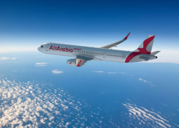Warsaw is Now Served Directly by Air Arabia
