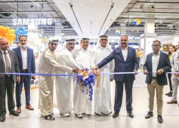 Sharaf Group outlines its Expansion Intentions
