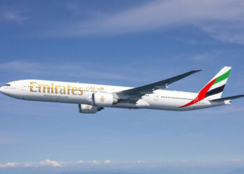 Emirates will take Delivery of its First A350 in October