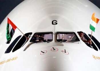 Celebrating 20 years of linking India with Abu Dhabi and Beyond, Etihad Airways