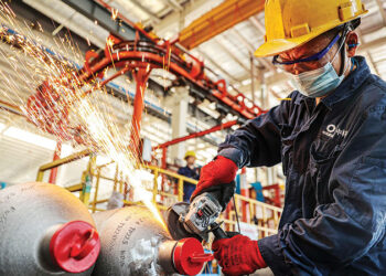 Asia's Developing Economies are expected to Expand by 5% a Year