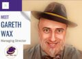 Gareth Wax