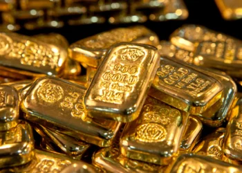 Gold Prices Reach a Record high as Expectations of a Fed Rate cut Increase Demand