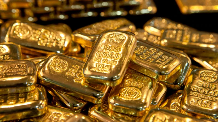 Gold Prices Reach a Record high as Expectations of a Fed Rate cut Increase Demand