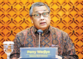 The CB of Indonesia Announces its First Rate Reduction in over Three Years