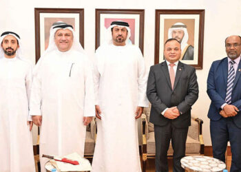 SCCI Investigates Private Sector trade Prospects with Nepal