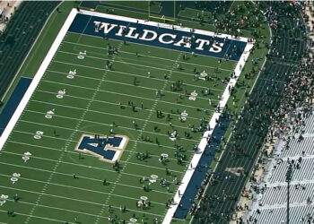 Four People Reportedly Killed in a Shooting at a Georgia high School; a Suspect is being Held