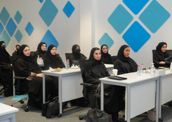 Honours from the Ministry of Education The Education Academy of Sharjah