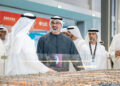 Khaled Applauds Efforts to find Fresh Opportunities and Answers