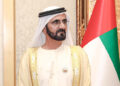 Mohammed Controls the Appointment of Officials from the Dubai Government to the Judicial Authority in Dubai