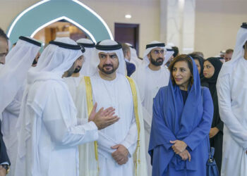 The World's first AI commerce licence is Issued in Sharjah in less than five Minutes