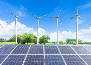 2030 Renewable Energy Targets Appear Feasible